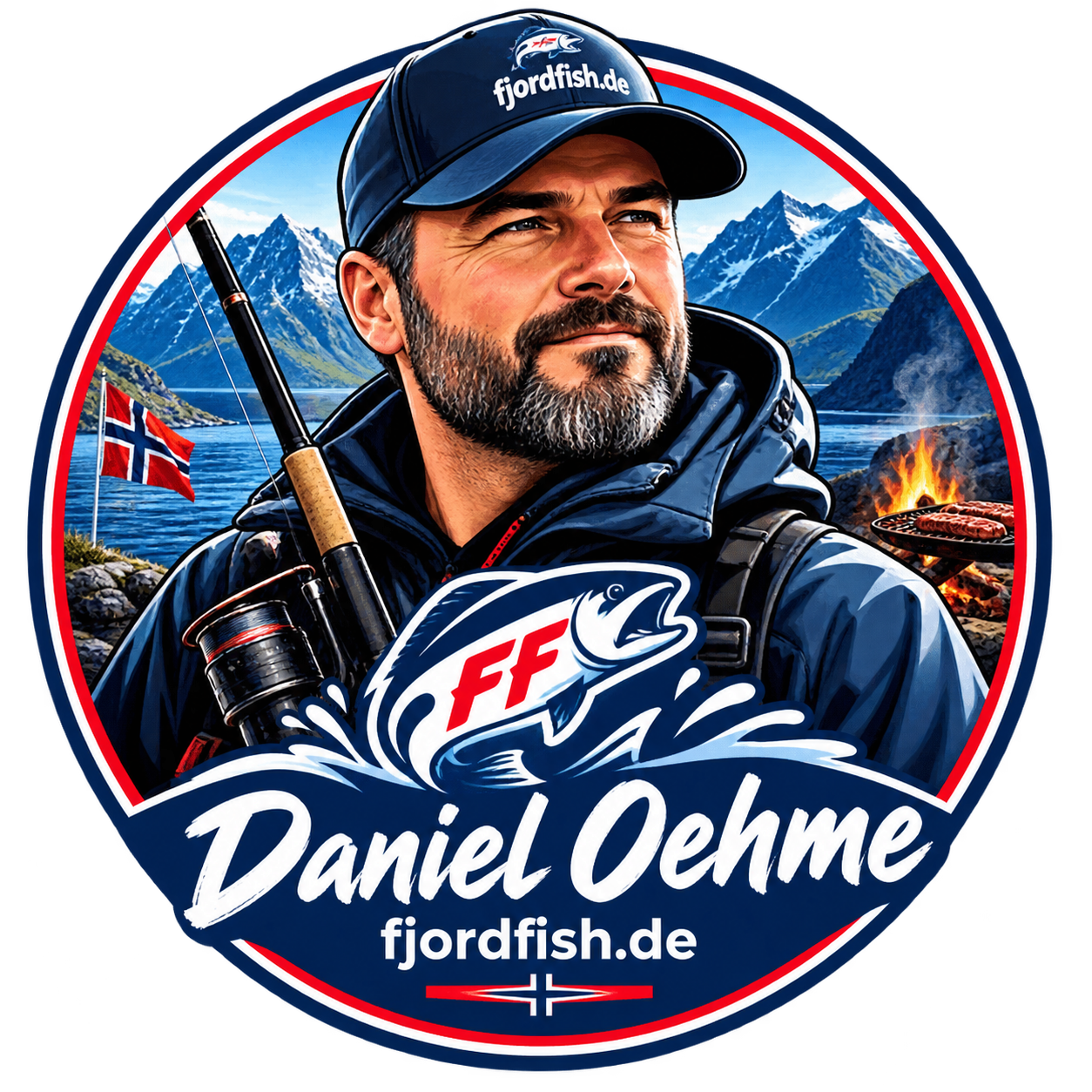 Daniel Oehme