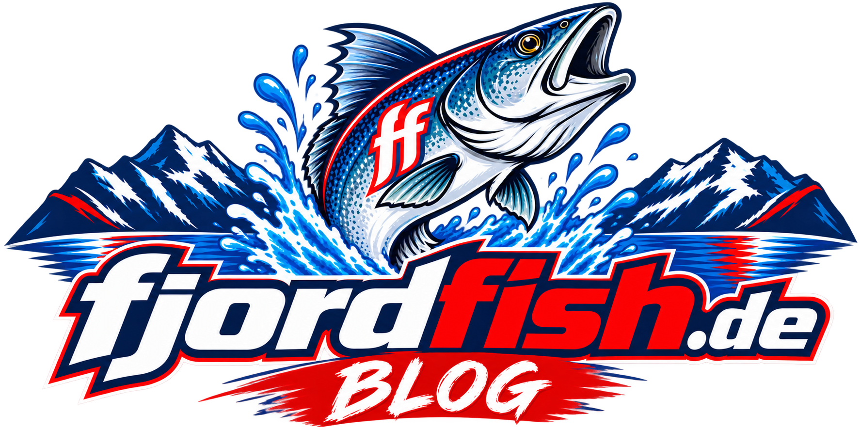Fjordfish.de – Angeln, Outdoor & Feuer.